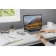 2. Verbatim Store 'n' Go ALU Slim External Hard Drive 1TB 2.5" USB Type-C 3.2 Gen 1 (3.1 Gen 1) Silver