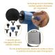 30. Medisana MG 600 massage gun