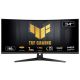 12. ASUS TUF Gaming VG34VQ3B Computer Monitor 86.4 cm (34") 3440 x 1440 px UltraWide Quad HD LED Black