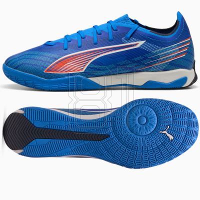 Puma Ultra 6 Match IT shoes 108517-01