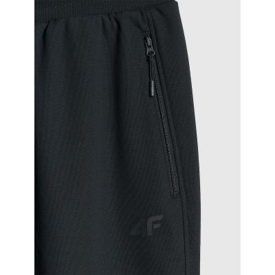 9. Men's jogger sweatpants 4F 4FRSS26TTROM1986-31S