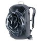 4. DEUTER BIKE I LITE 16 BLACK 3203427-7000