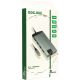 5. Inter-Tech GDC-802 Wired USB 3.2 Gen 1 (3.1 Gen 1) Type-C Gray
