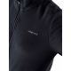 4. Viking Tesero Lady Women’s Black Full-Zip Trekking Fleece Jacket (740/24/5658/0900)