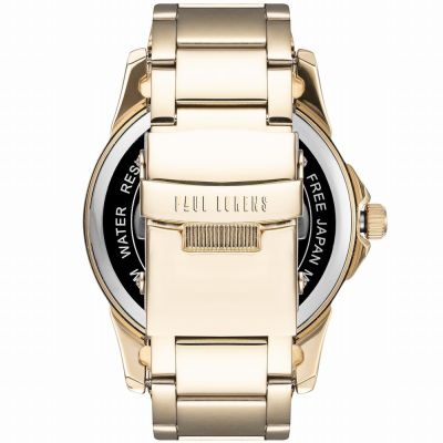 3. Men's Watch Paul Lorens PL3844B3-1D1 + BOX