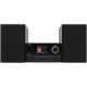 JVC Mini HiFi System UX-E225B Black