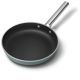 2. Smeg FPF2802CRM Round Universal Frying Pan
