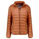 3. Women’s jacket Geographical Norway ATIKOLOR BASIC DB CAMEL LADY 096 (WY4203F/GN-CAMEL)