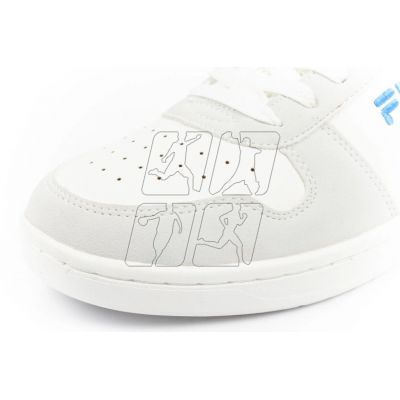 7. Fila Netforce M FFM0030.13275 shoes