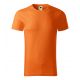 3. Malfini Native (GOTS) T-shirt M MLI-17311 orange
