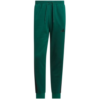 8. adidas Essentials 3-Stripes Fleece M JD1860 pants