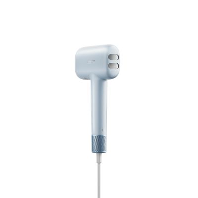 3. UWANT C800 TwinJet Hair Dryer - Blue
