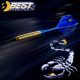 15. METAL DARTS TYPHOON DARTS 3 PCS SAFE BEST SPORTING