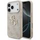 Guess 4G Big Logo Case for iPhone 17 Pro / 18 Pro - Pink