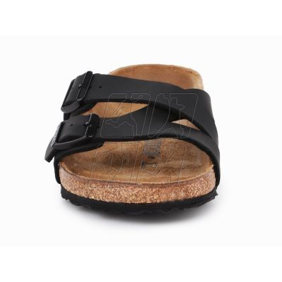 2. Birkenstock Yao Balance W 1016687 flip-flops