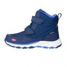 Trollkids Kids Hafjell Winter Boots bronze Jr 264-117