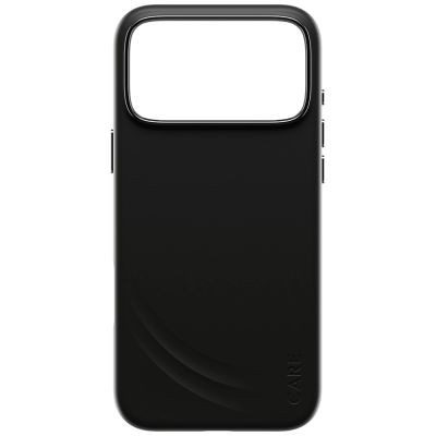 3. CARE by PanzerGlass Feature FLOW MagSafe Case for iPhone 17 Pro Max - Black