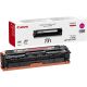 Canon 731 Toner Cartridge 1pc Original Magenta