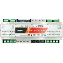 ROPAM LIGHTING CONTROLLER EXP-LIGHT16-RN