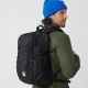 5. Fjällräven Skule 28 Backpack Green Polyamide