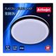 5. Activejet AJE-RIMINI 3xE27 ceiling lamp