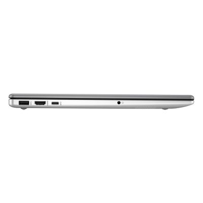 HP 255R 15.6 inch G10 Notebook PC AMD Ryzen™ 5 7535U Laptop 39.6 cm (15.6") Full HD 16 GB DDR5-SDRAM 512 GB SSD Wi-Fi 6 (802.11ax) Windows 11 Pro Silver