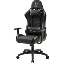 ONEX GX220 AIR Series Gaming Chair - Black | Onex