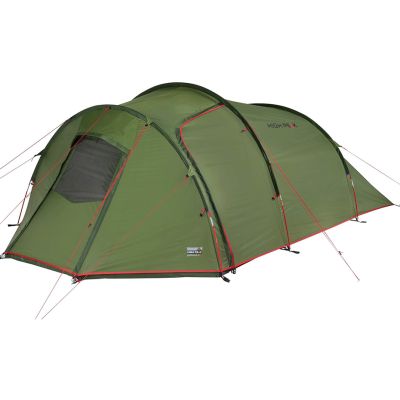 21. High Peak Goshawk 4 Tent 10307