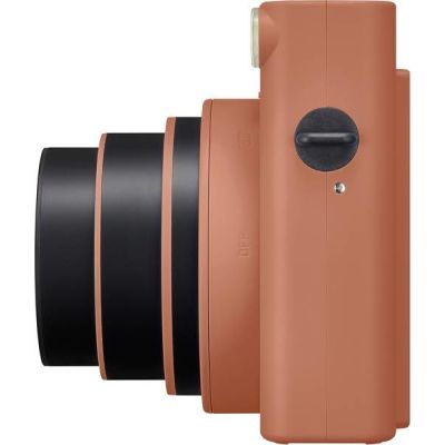 3. Fujifilm Instax Square SQ1 62 x 62 mm Orange