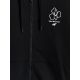 8. Women's loose sweatshirt with hood 4F 4FRSS26TSWSF2838-20S