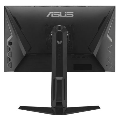 2. ASUS TUF Gaming VG249QML5A Computer Monitor 60.5 cm (23.8") 1920 x 1080 px Full HD LCD Black