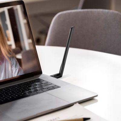 5. TP-LINK Archer TX35U Plus network card