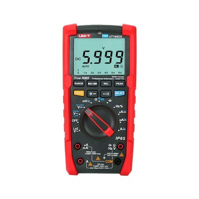 Uni-T PRO UT195M multimeter