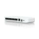 7. Switch Ubiquiti UniFi 9p Managed Multigigabit/10G (USW-Flex-2.5G-8-EU)
