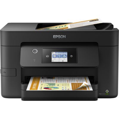 19. Epson WorkForce Pro WF-3820DWF