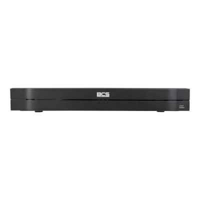 16-channel IP recorder BCS-L-NVR1602-A-8K-Ai2