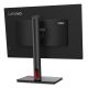 6. 24" Lenovo ThinkVision T24d-30 IPS WUXGA monitor