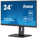 4. IIYAMA LED MONITOR 23.8" X2497HSU-B1 100Hz