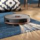 30. PHILIPS XU5100/10 cleaning robot