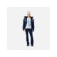 2. ROSSIGNOL W JCC SIGNAL RN women's sweater blue