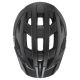 4. UVEX I-vo 2 MIPS Bike Helmet 60-64cm, Black