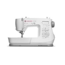 SINGER C7205 SEWING MACHINE