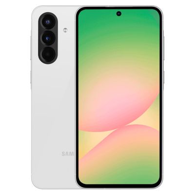 29. Samsung Galaxy A56 (A566) 5G DS. 8/256GB Lightgrey