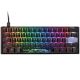 11. Ducky One 3 Classic Mini Keyboard Gaming USB US English Black, White