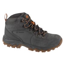Columbia Newton Ridge Plus II Suede WP 1746411091 Grey 40