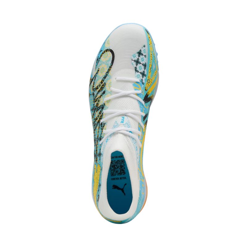 4. Puma Future 9 Match Playmaker TT 109219 01 football boots