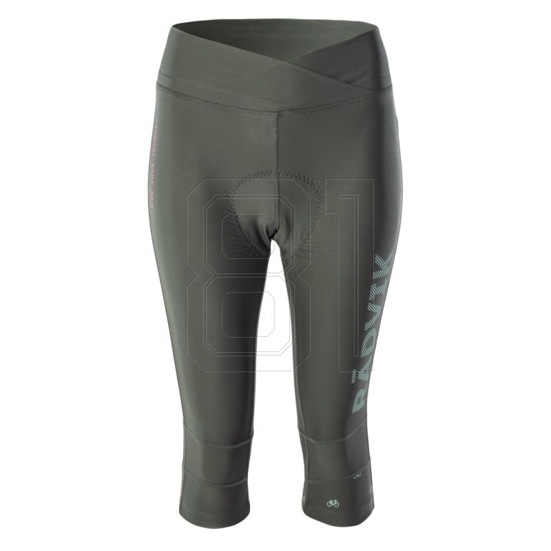 2. Radvik Rigo Lds W 92800406991 cycling shorts