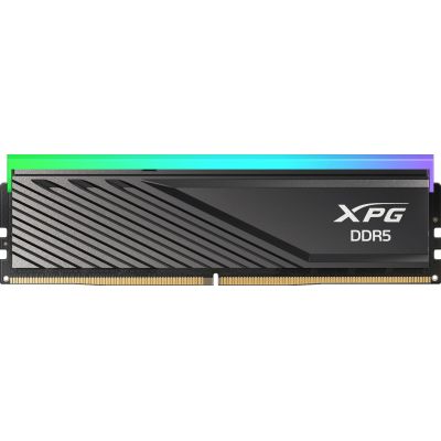 7. XPG LANCER BLADE RGB memory module 64 GB 2 x 32 GB DDR5 288-pin DIMM ECC correction