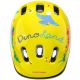 6. Meteor KS06 Dino bicycle helmet size S 48-52 cm Jr 24839