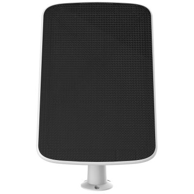 10. EZVIZ CB3 WiFi IP surveillance camera with solar panel